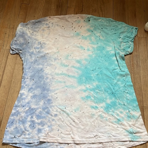 Michael Lauren short sleeve size small - Picture 4 of 5